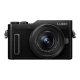 Panasonic Lumix DMC GF10 12 32mm (Black)