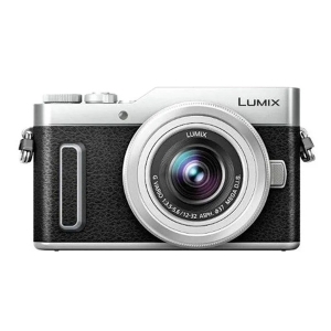 Panasonic Lumix DMC GF10 12 32mm (Silver)