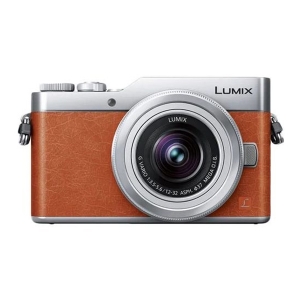 Panasonic Lumix DMC GF9 12 32mm Bundling Battery DMW BLH 7E (Orange)