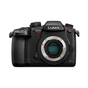 Panasonic Lumix DMC GH5S Body Only (Black)