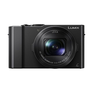 Panasonic Lumix DMC LX10 (Black)