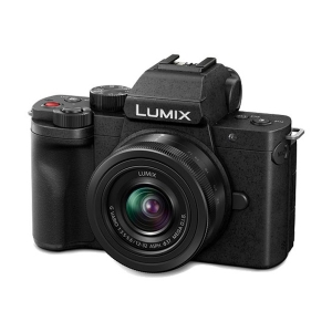 Panasonic Lumix G100 12 32mm (Black)