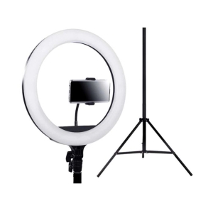 Ring Light RL 18 LED bundling Light Stand