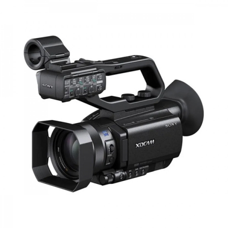 SONY PXW X70 Professional XDCAM Compact Camcorder