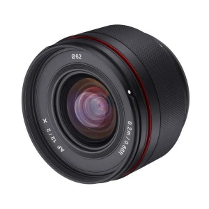 Samyang AF 12mm f2.0 for Fujifilm X