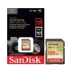 Sandisk SDXC Extreme 128GB 180MB