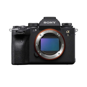 Sony Alpha A1 Sony A1 Alpha 1 One Body Only