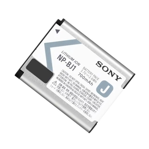 Sony Battery NP BJ1 Ori