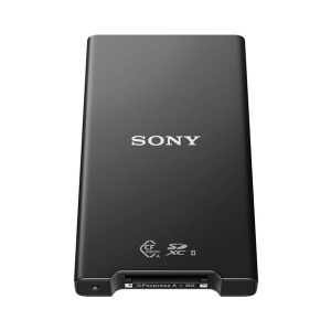 Sony CF Express Card Reader MRW G2