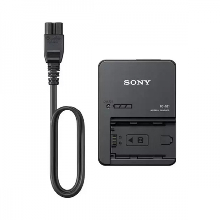 Sony Charger BC QZ1
