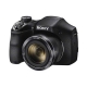 Sony DSC H300 (Black)