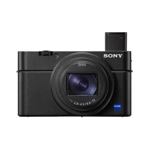 Sony DSC RX100 M6