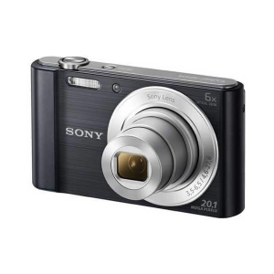 Sony DSC W810