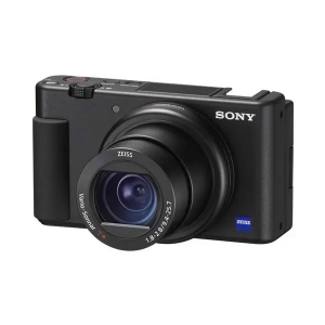 Sony DSC ZV 1 (Black)