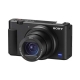 Sony DSC ZV 1 (Black)