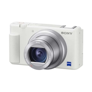 Sony DSC ZV 1 (White)