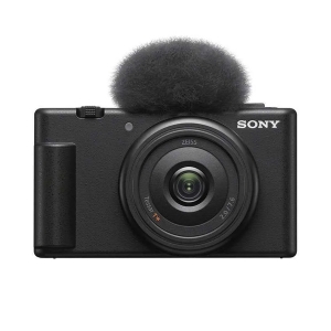 Sony DSC ZV 1F