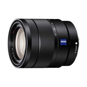 Sony E 16 70mm f4 ZA OSS