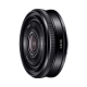 Sony E 20mm f2.8