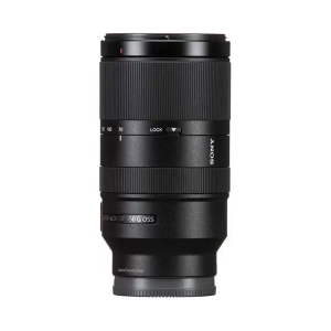 Sony E 70 350mm f4.5 6.3 G OSS