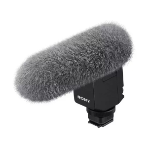 Sony ECM B1M Microphone