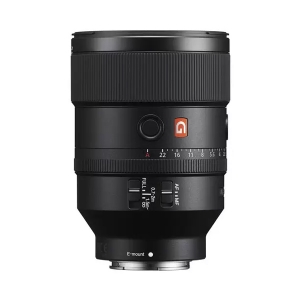 Sony FE 135mm f1.8 GM