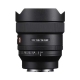 Sony FE 14mm f1.8 GM
