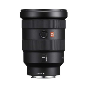 Sony FE 16 35mm f2.8 GM