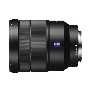 Sony FE 16 35mm f4 ZA OSS