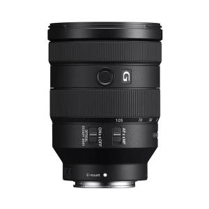 Sony FE 24 105mm f4 G OSS