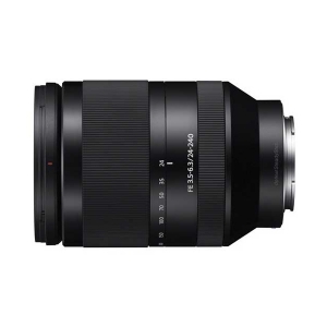 Sony FE 24 240mm f3.5 6.3 OSS