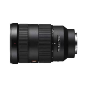 Sony FE 24 70mm f2.8 GM