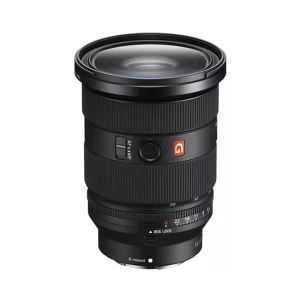 Sony FE 24 70mm f2.8 GM II