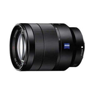 Sony FE 24 70mm f4 ZA OSS