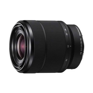 Sony FE 28 70mm f3.5 5.6 OSS