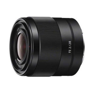 Sony FE 28mm f2