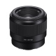 Sony FE 50mm f1.8 F