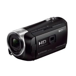 Sony HDR PJ410