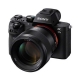 Sony ILCE 7 Mark II 85mm f1.8