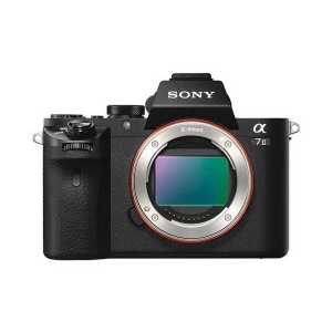 Sony ILCE 7 Mark II Body Only