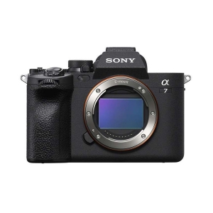Sony ILCE 7 Mark IV Body Only