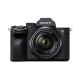 Sony ILCE 7 Mark IV K 28 70mm f3.5 5.6 OSS