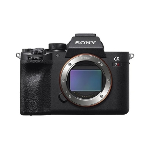 Sony ILCE 7R Mark III Body Only Black