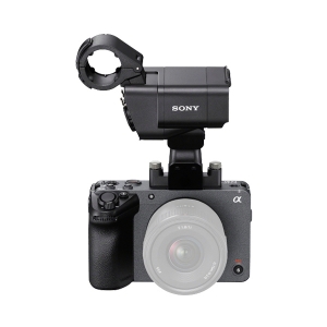 Sony ILME FX30 Body Only with XLR Handle