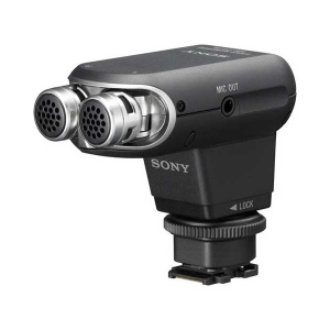 Sony Microphone ECM XYST1M