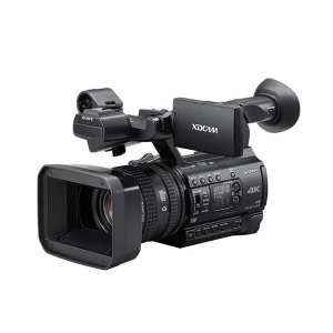 Sony PXW Z150 4K XDCAM Camcorder