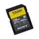 Sony SDXC 128GB SF M Series 277 UHS II 277MBs