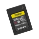 Sony Tough CF Express 160GB 800MBs