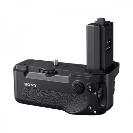 Sony Vertical Grip VG C4EM