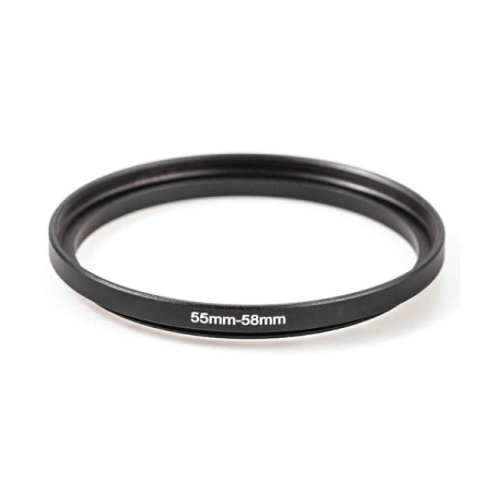 Step Up Ring 55 58mm
